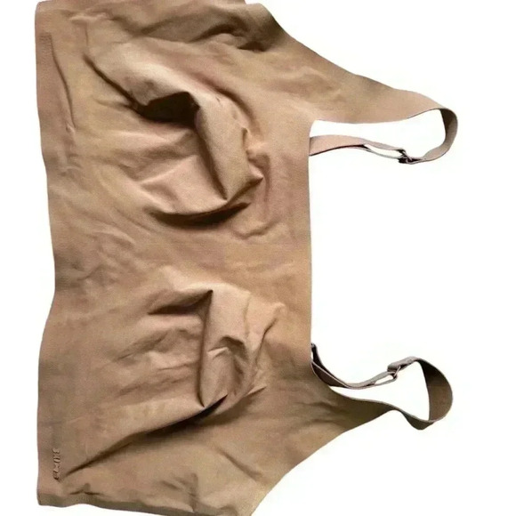 Skims Naked Scoop Bralette - Picture 3 of 5